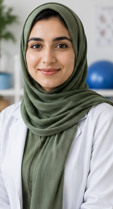 Dr. Fatima Noor