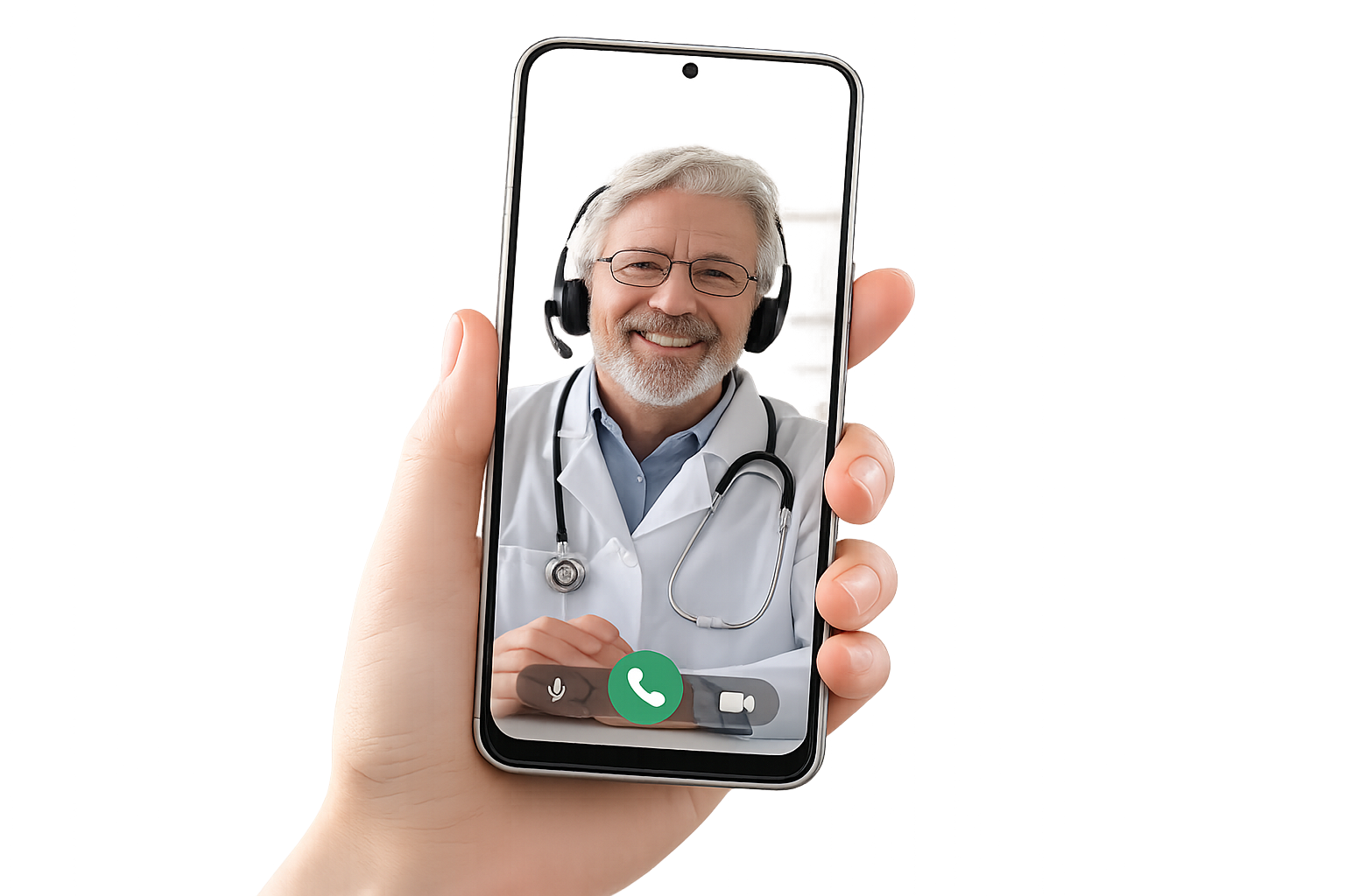 Doctor Consultation